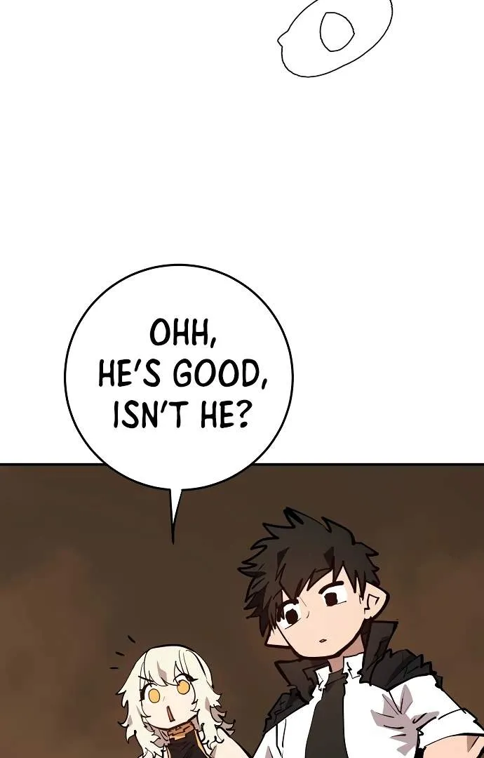 Read Player Hellish Situation chapter 114 image 96 on Lezhin
