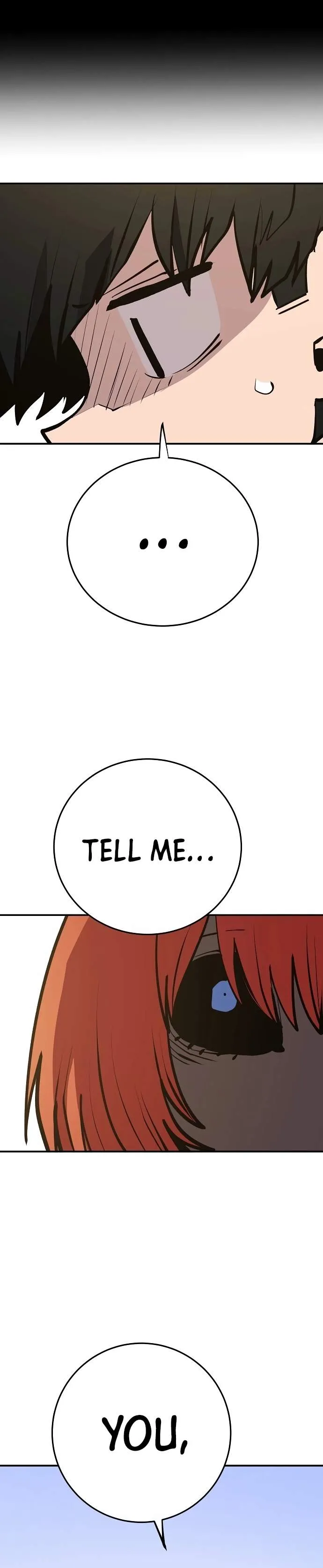 Read Player Hellish Situation chapter 117 image 29 on Lezhin