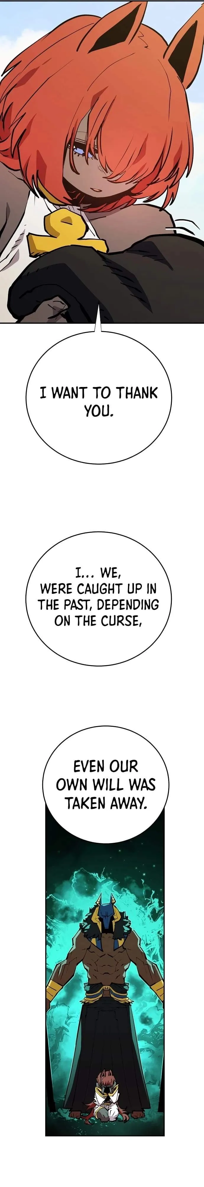 Read Player Hellish Situation chapter 118 image 16 on Lezhin