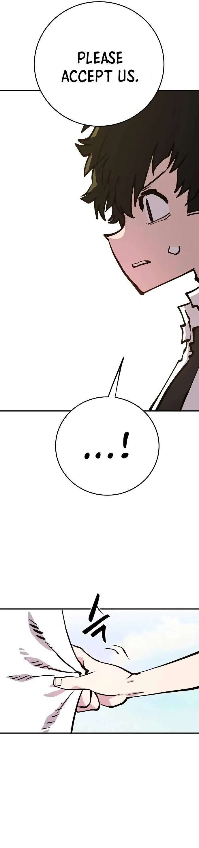 Read Player Hellish Situation chapter 118 image 21 on Lezhin