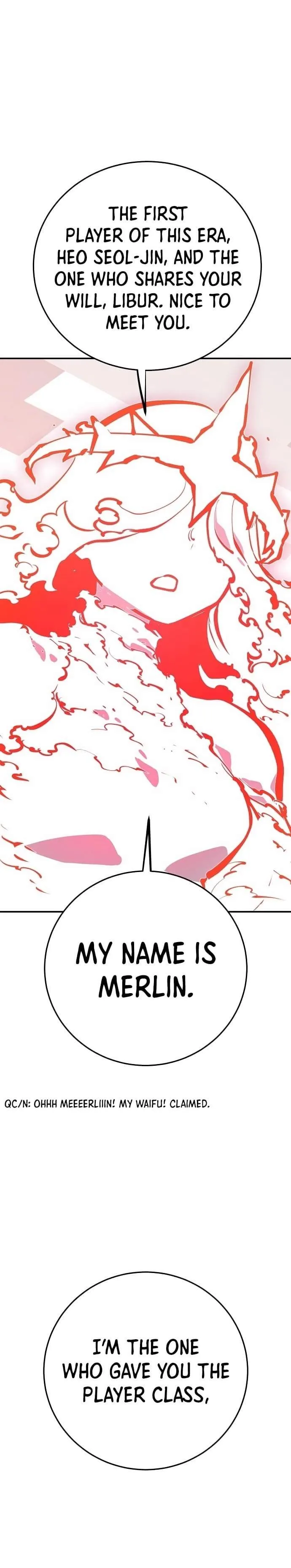 Read Player Hellish Situation chapter 118 image 29 on Lezhin