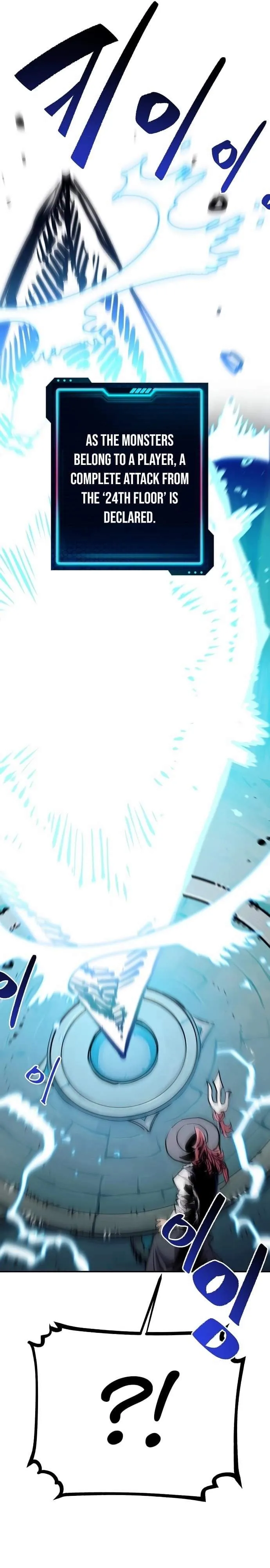 Read Player Hellish Situation chapter 118 image 36 on Lezhin