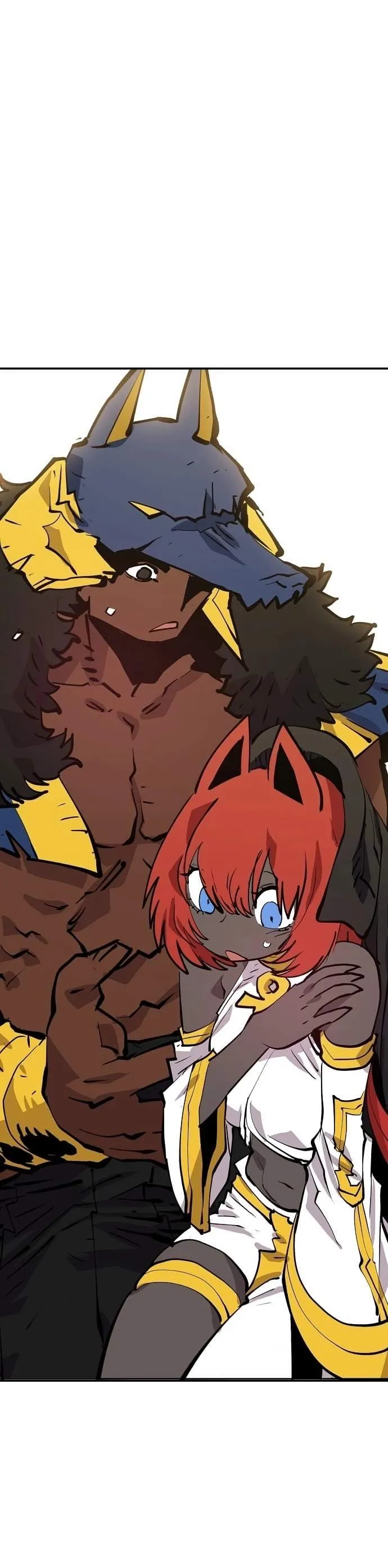 Read Player Hellish Situation chapter 118 image 5 on Lezhin