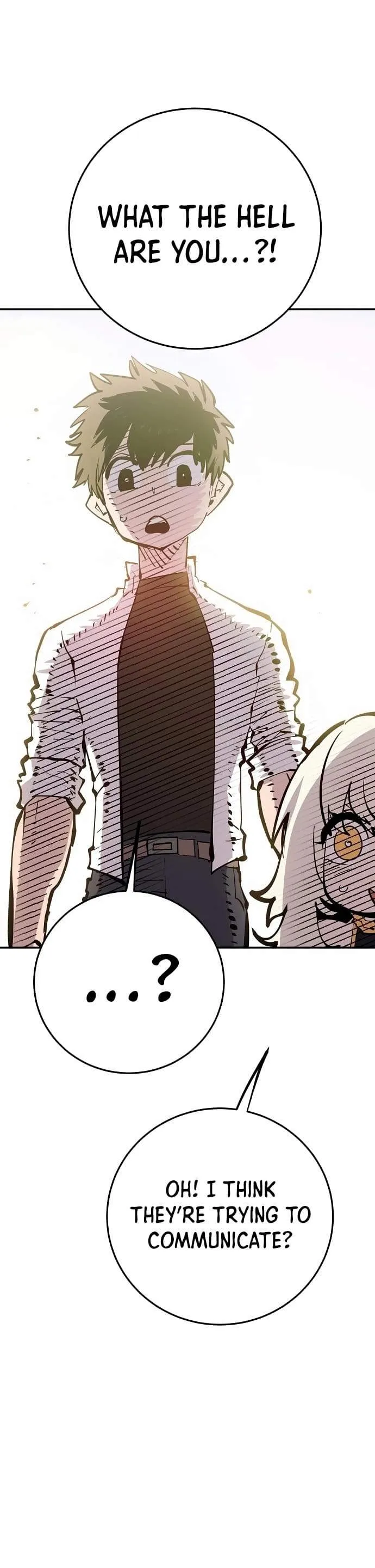 Read Player Hellish Situation chapter 118 image 7 on Lezhin