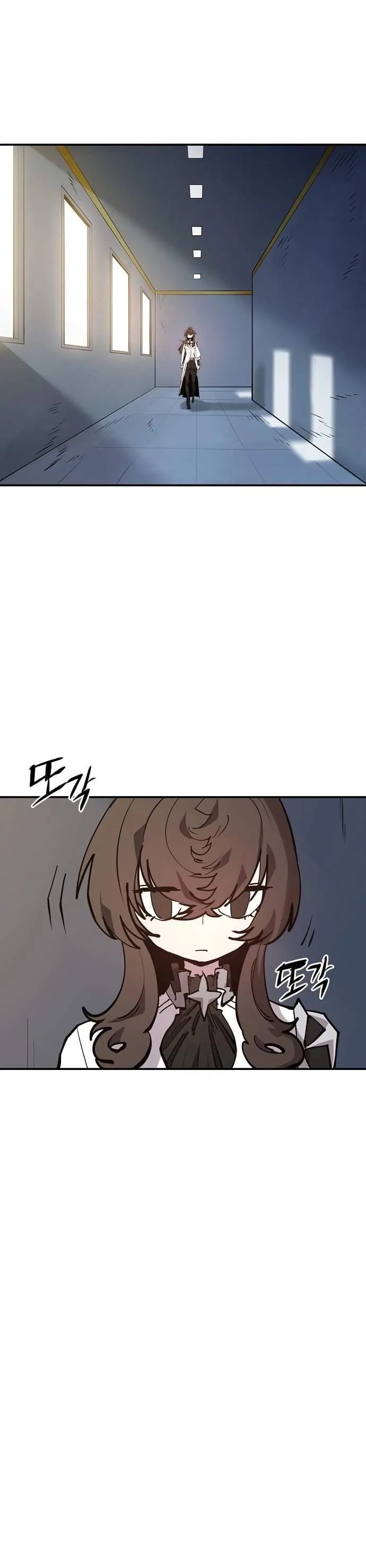 Read Player Hellish Situation chapter 119 image 10 on Lezhin