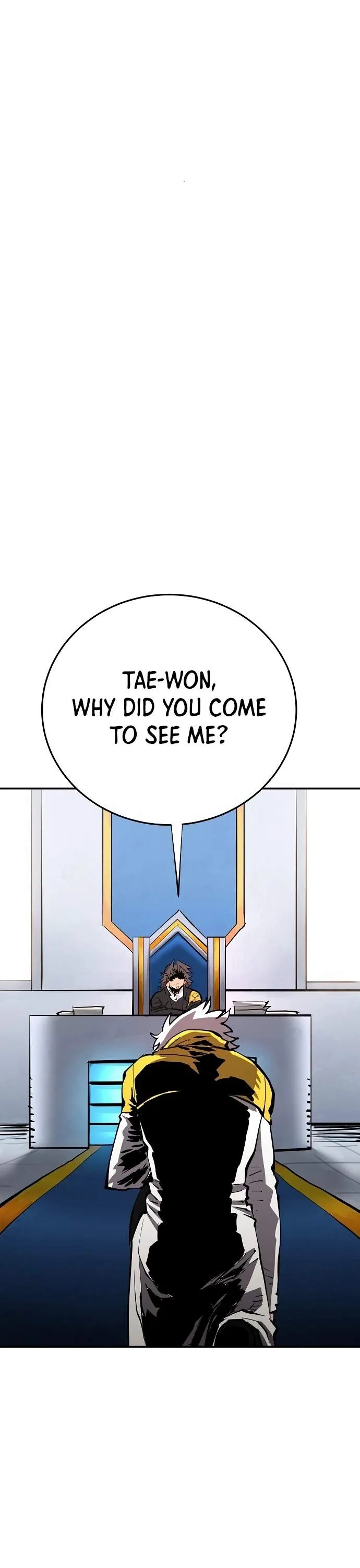Read Player Hellish Situation chapter 119 image 13 on Lezhin