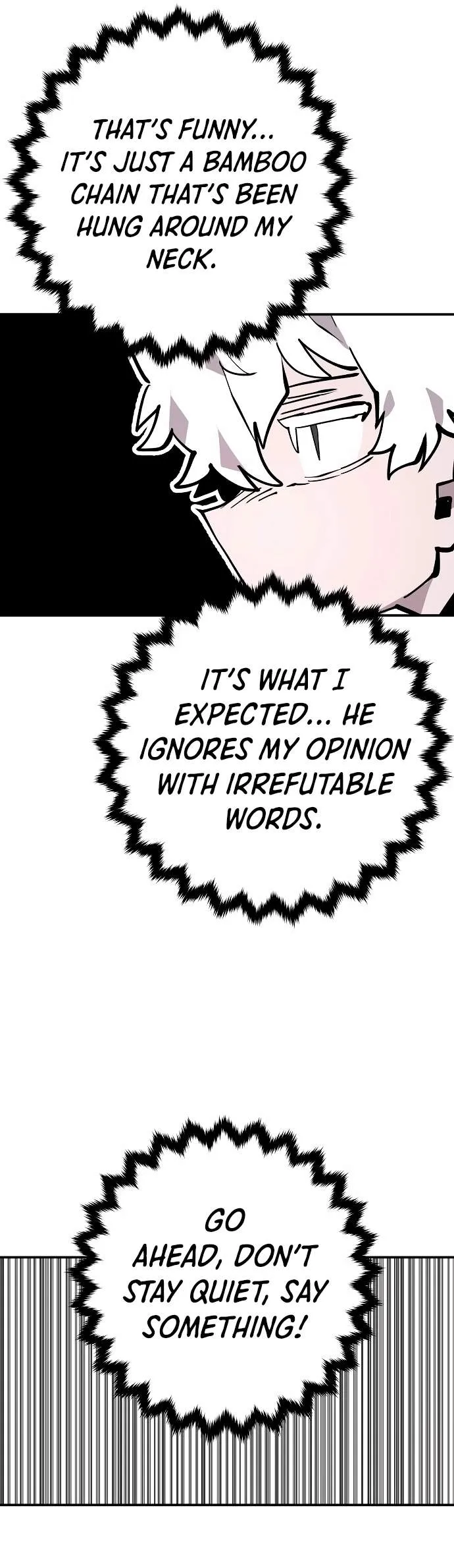 Read Player Hellish Situation chapter 119 image 15 on Lezhin