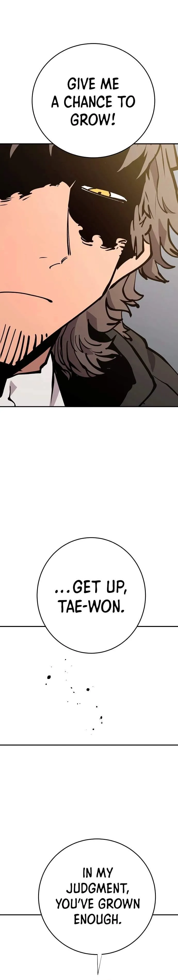 Read Player Hellish Situation chapter 119 image 17 on Lezhin
