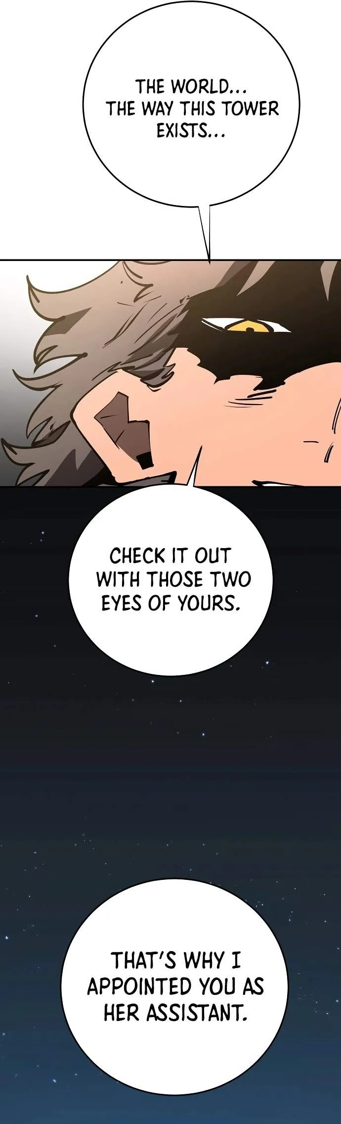 Read Player Hellish Situation chapter 119 image 20 on Lezhin