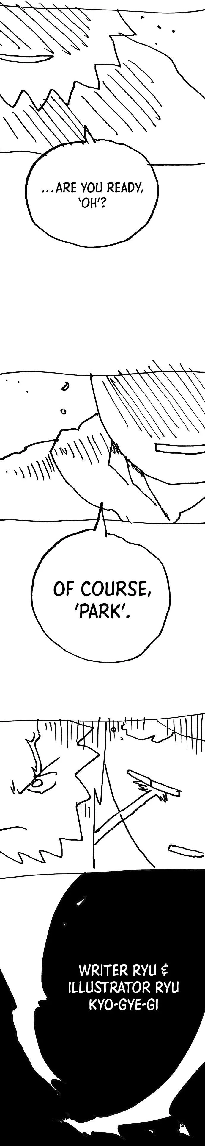 Read Player Hellish Situation chapter 119 image 36 on Lezhin