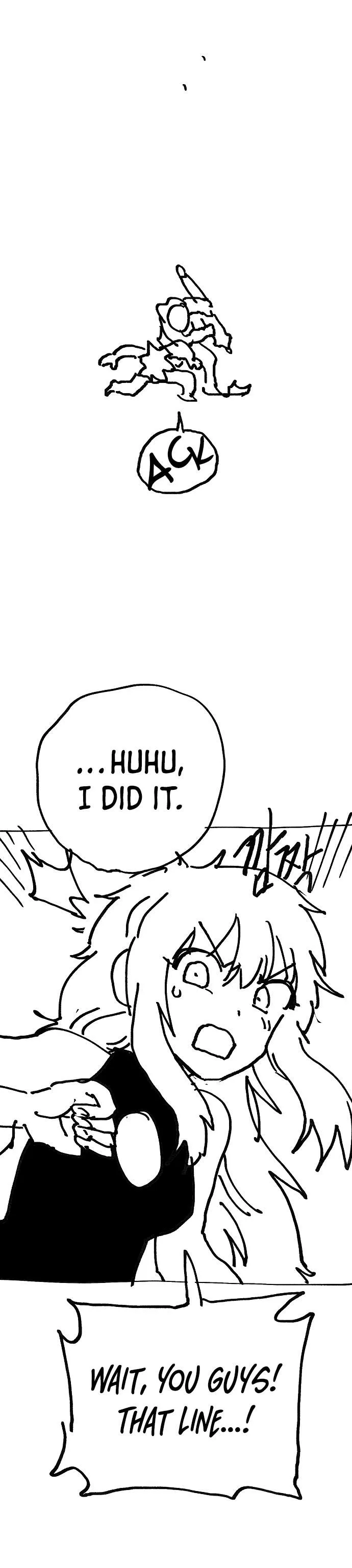 Read Player Hellish Situation chapter 119 image 38 on Lezhin