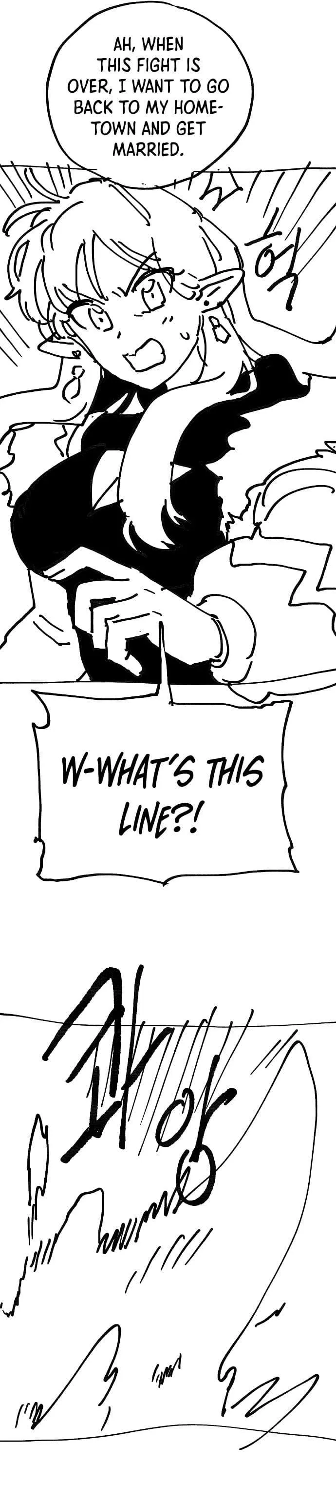 Read Player Hellish Situation chapter 119 image 39 on Lezhin