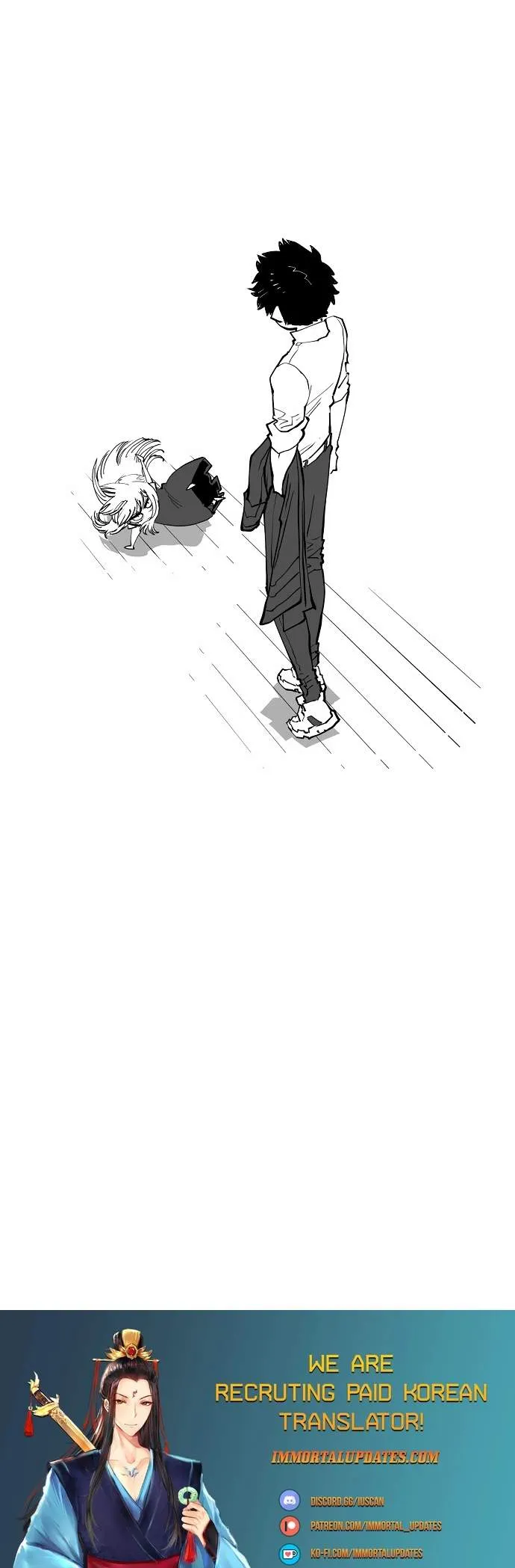 Read Player Hellish Situation chapter 119 image 41 on Lezhin