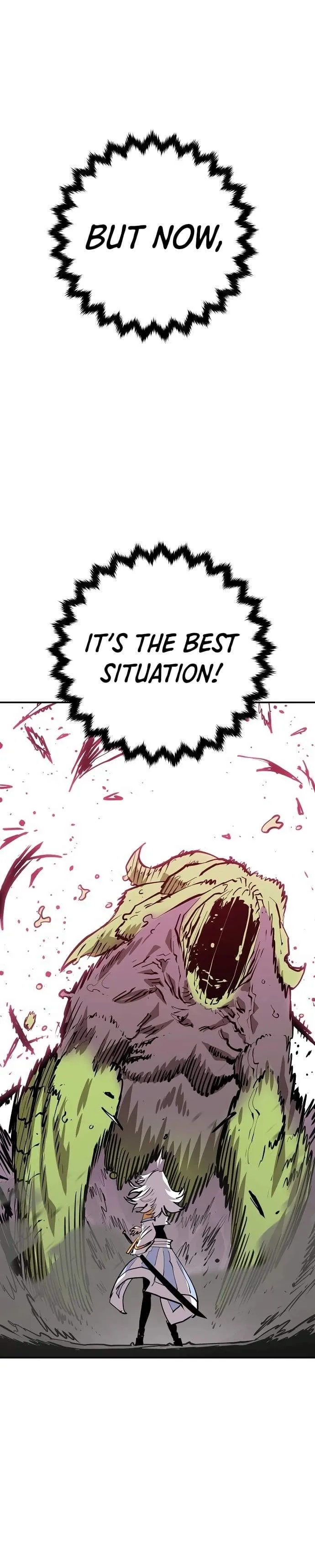 Read Player Hellish Situation chapter 120 image 13 on Lezhin