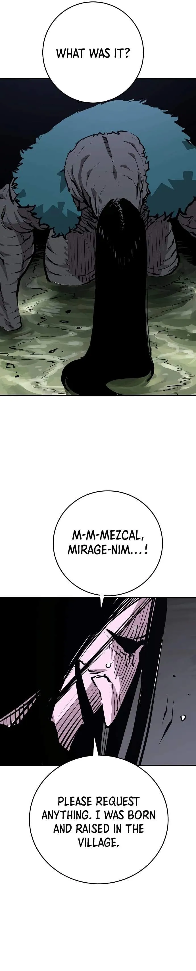 Read Player Hellish Situation chapter 120 image 26 on Lezhin