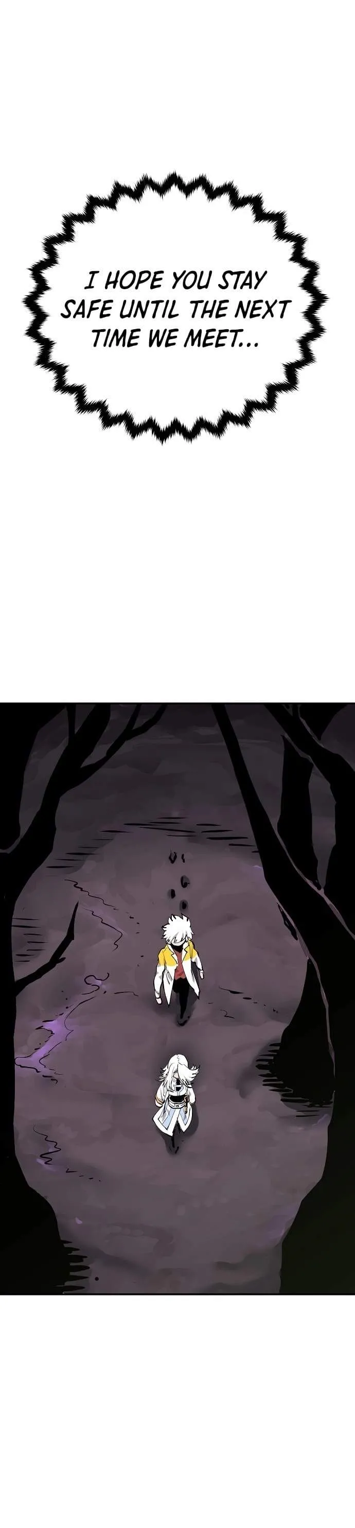 Read Player Hellish Situation chapter 120 image 9 on Lezhin