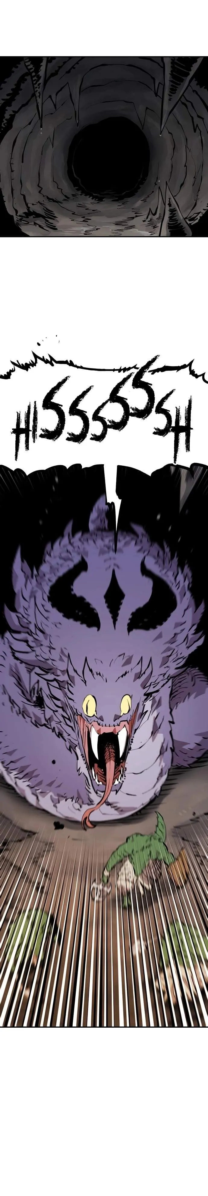 Read Player Hellish Situation chapter 121 image 15 on Lezhin