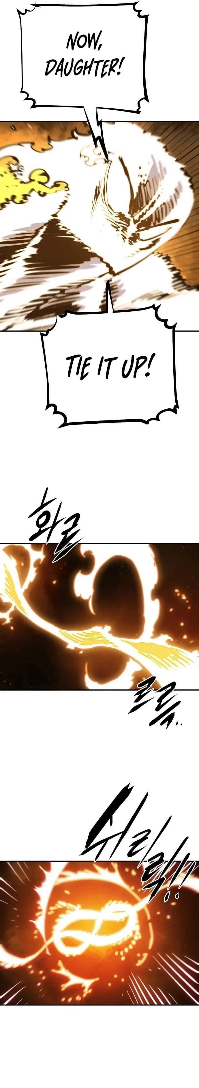 Read Player Hellish Situation chapter 121 image 17 on Lezhin