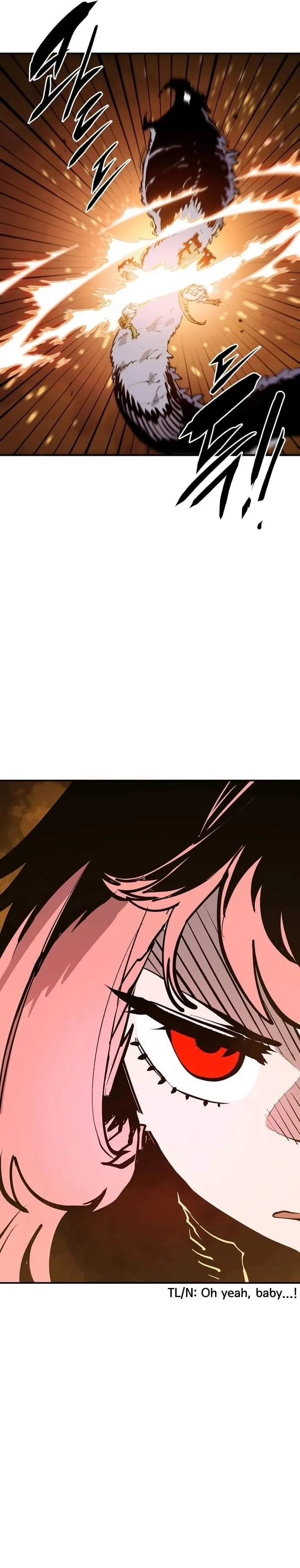 Read Player Hellish Situation chapter 121 image 19 on Lezhin