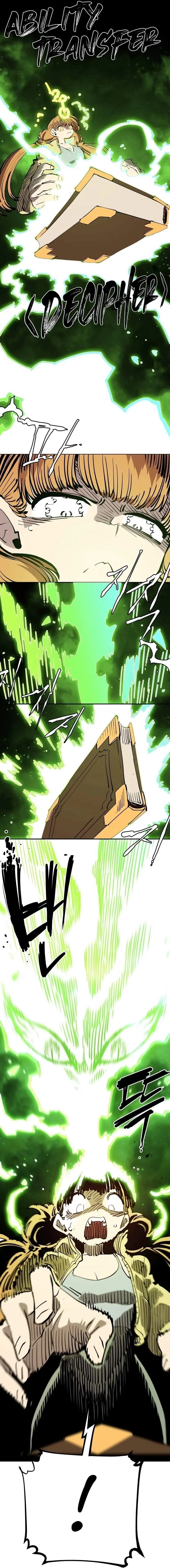 Read Player Hellish Situation chapter 122 image 17 on Lezhin