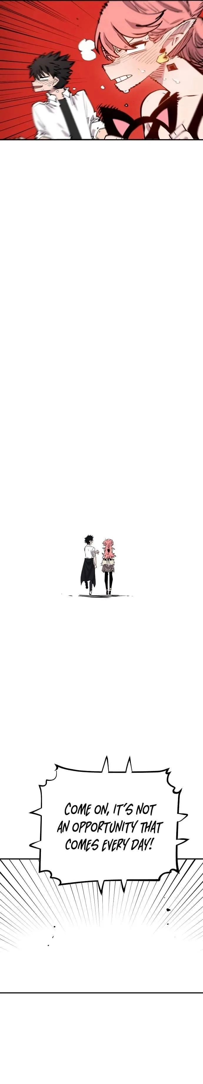 Read Player Hellish Situation chapter 122 image 28 on Lezhin