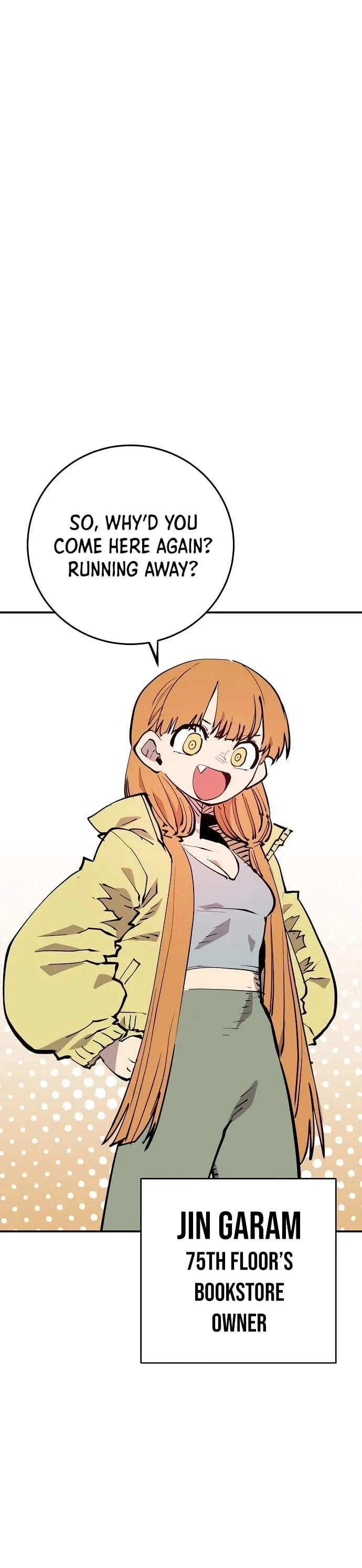 Read Player Hellish Situation chapter 122 image 3 on Lezhin