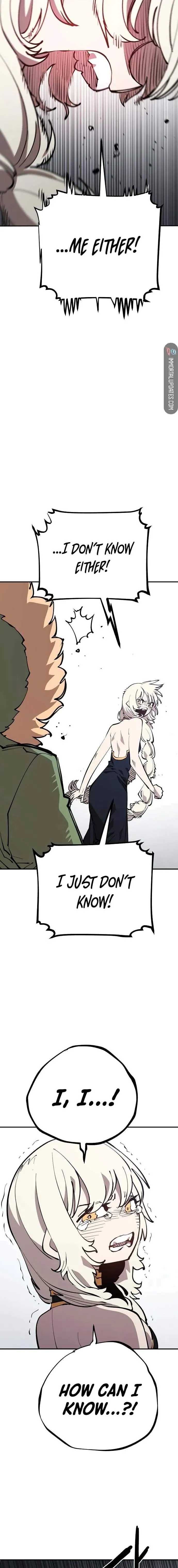 Read Player Hellish Situation chapter 124 image 18 on Lezhin