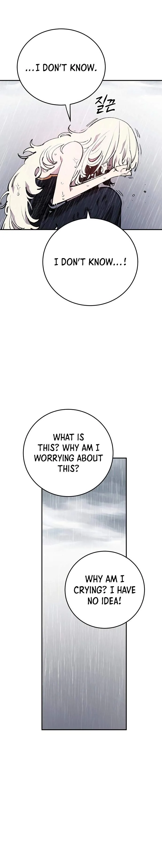 Read Player Hellish Situation chapter 125 image 11 on Lezhin