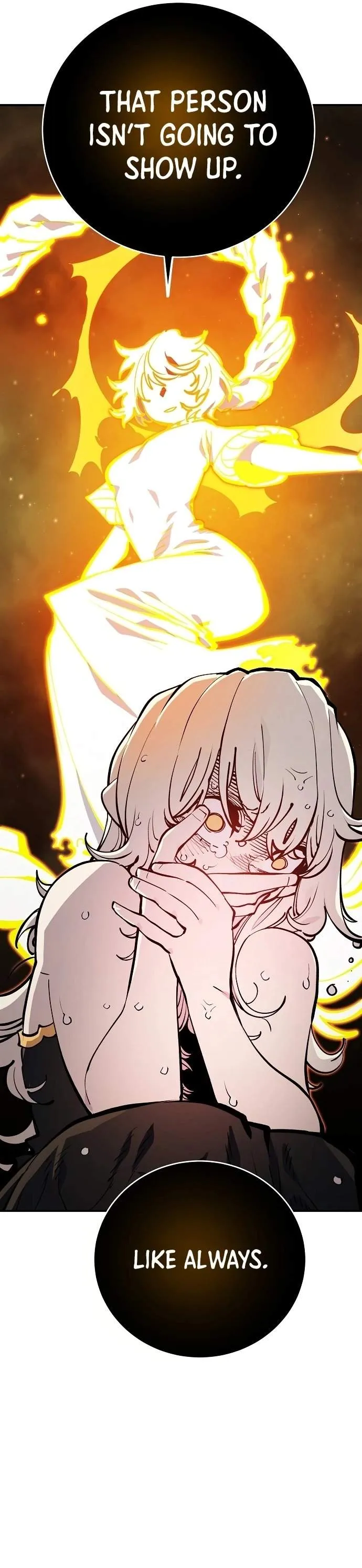 Read Player Hellish Situation chapter 125 image 14 on Lezhin