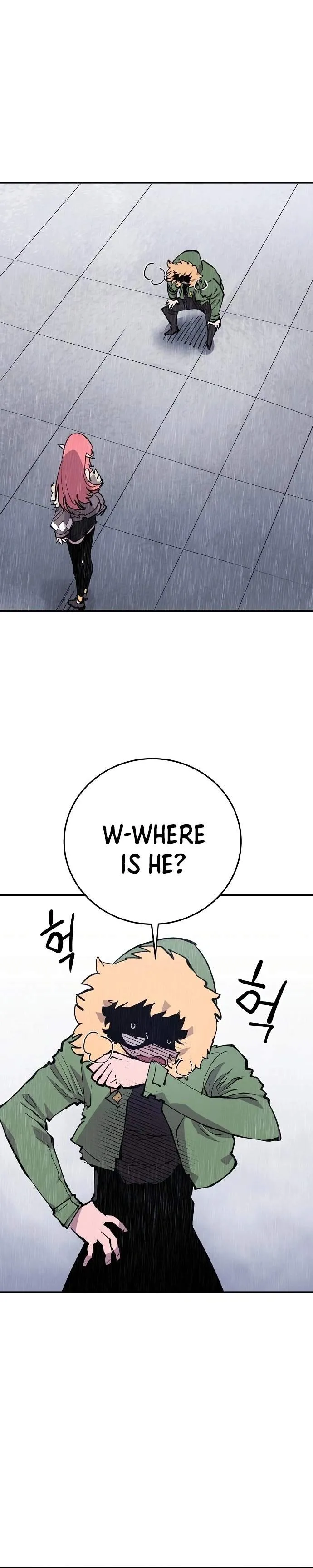 Read Player Hellish Situation chapter 125 image 17 on Lezhin