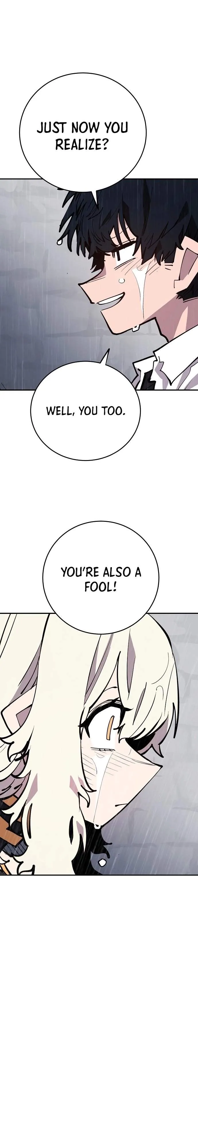 Read Player Hellish Situation chapter 125 image 34 on Lezhin