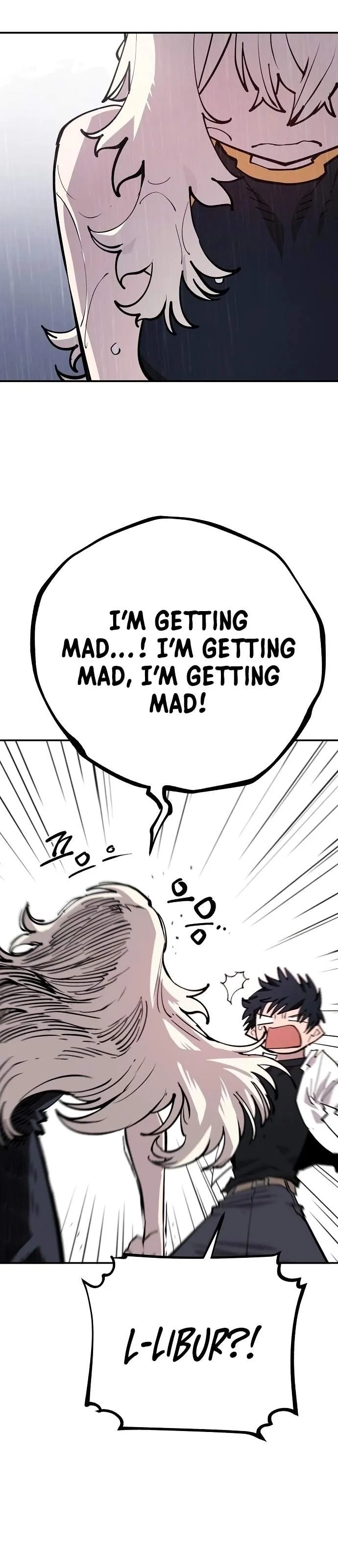 Read Player Hellish Situation chapter 125 image 35 on Lezhin