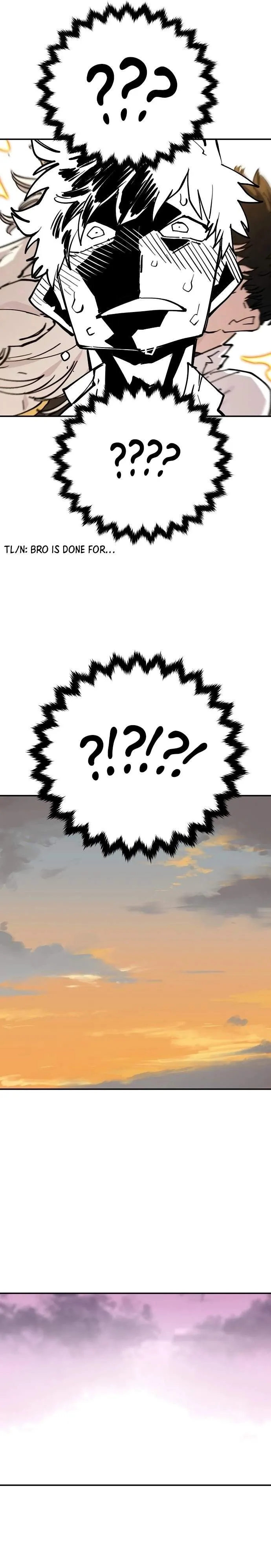Read Player Hellish Situation chapter 125 image 41 on Lezhin