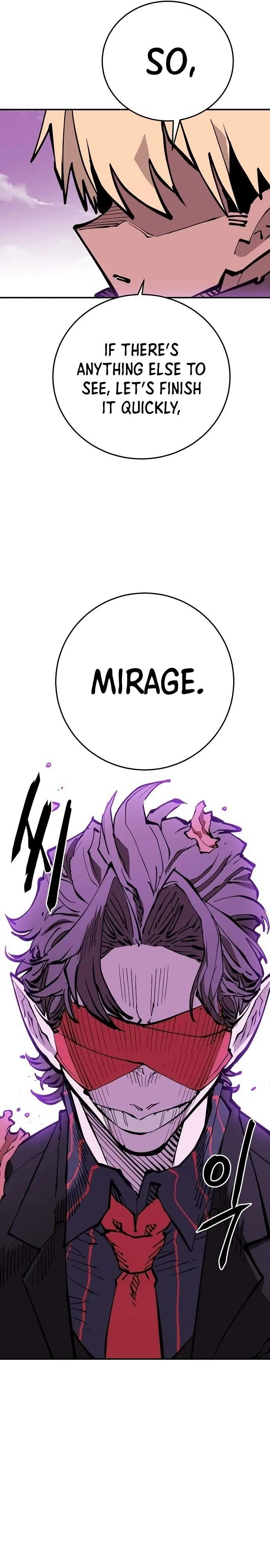 Read Player Hellish Situation chapter 126 image 13 on Lezhin