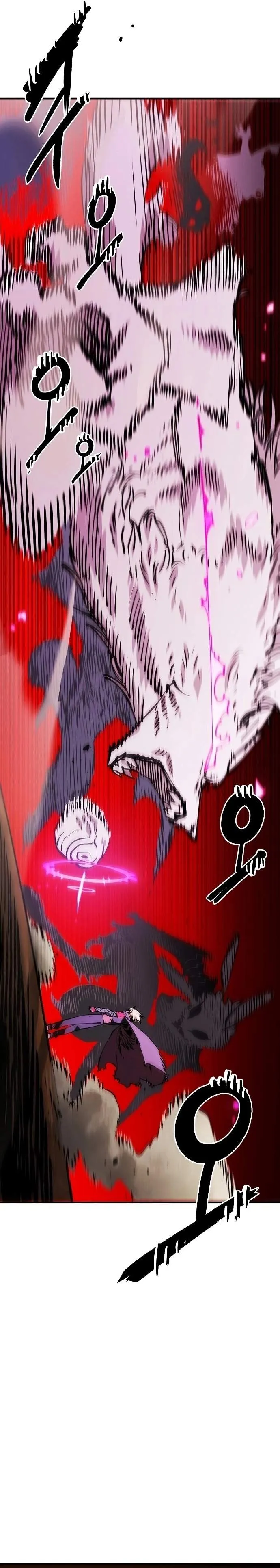 Read Player Hellish Situation chapter 126 image 3 on Lezhin