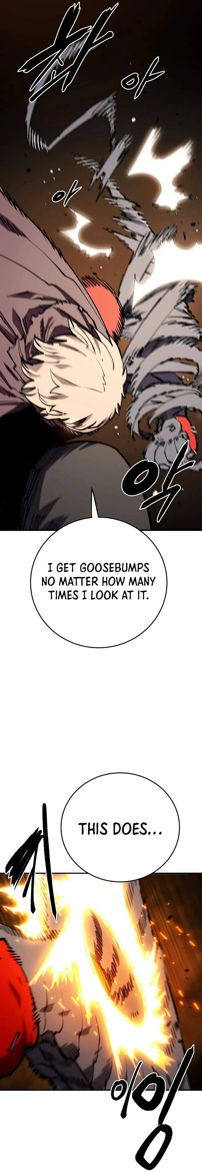 Read Player Hellish Situation chapter 126 image 4 on Lezhin