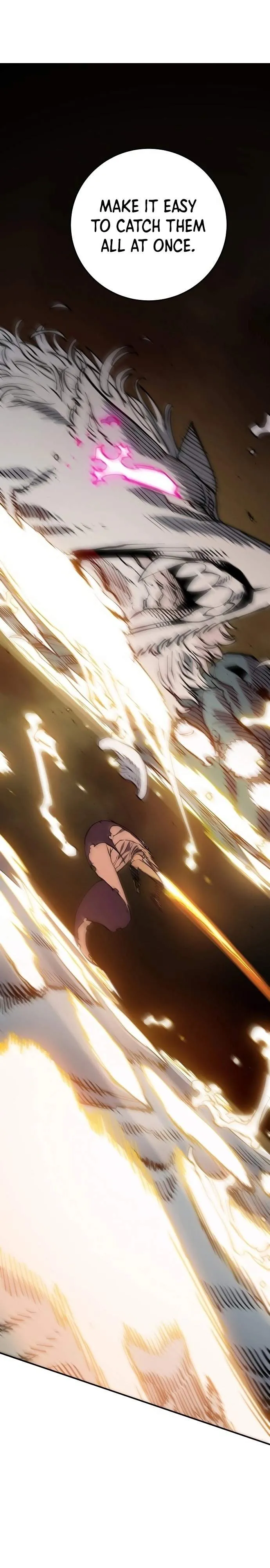 Read Player Hellish Situation chapter 126 image 5 on Lezhin