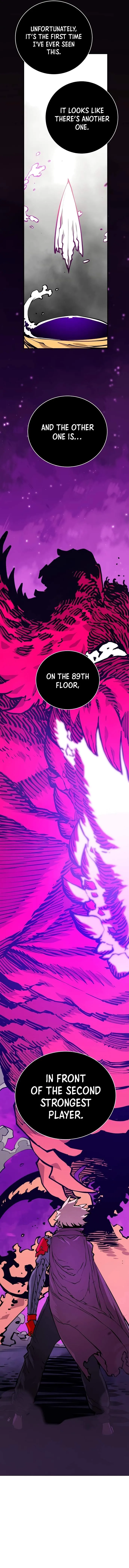 Read Player Hellish Situation chapter 127 image 12 on Lezhin