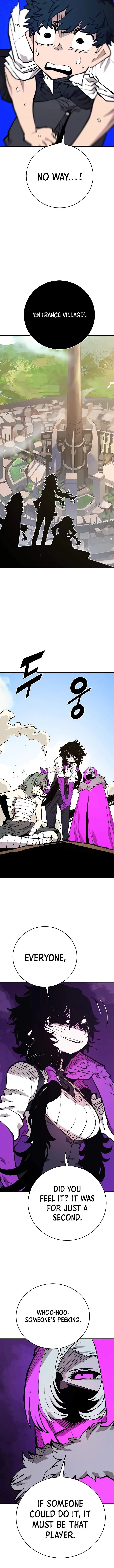 Read Player Hellish Situation chapter 127 image 7 on Lezhin