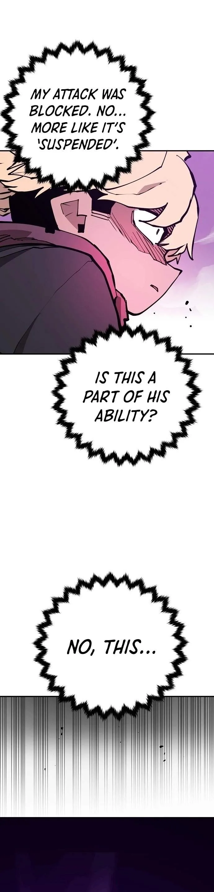 Read Player Hellish Situation chapter 128 image 11 on Lezhin