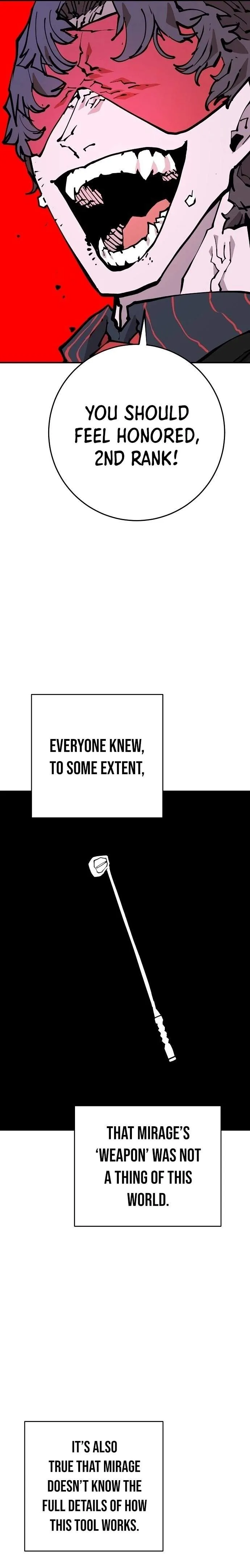 Read Player Hellish Situation chapter 128 image 13 on Lezhin