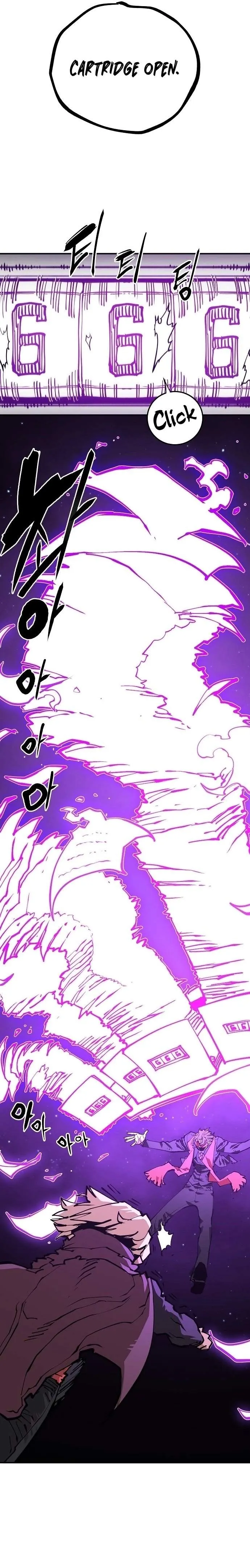Read Player Hellish Situation chapter 128 image 18 on Lezhin