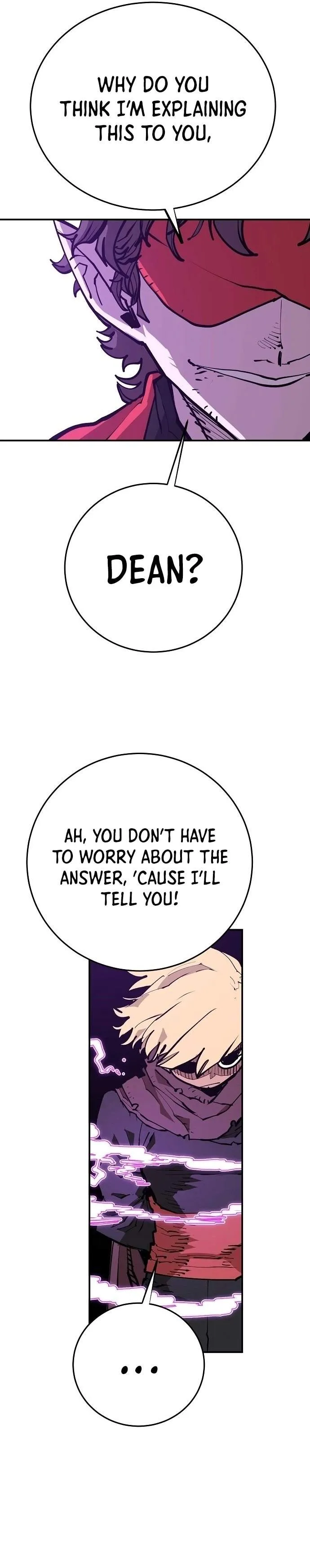 Read Player Hellish Situation chapter 128 image 24 on Lezhin