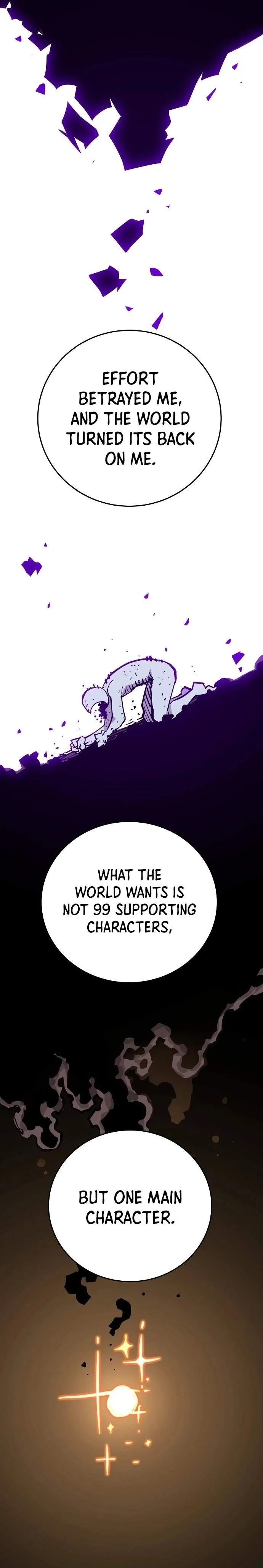 Read Player Hellish Situation chapter 128 image 28 on Lezhin