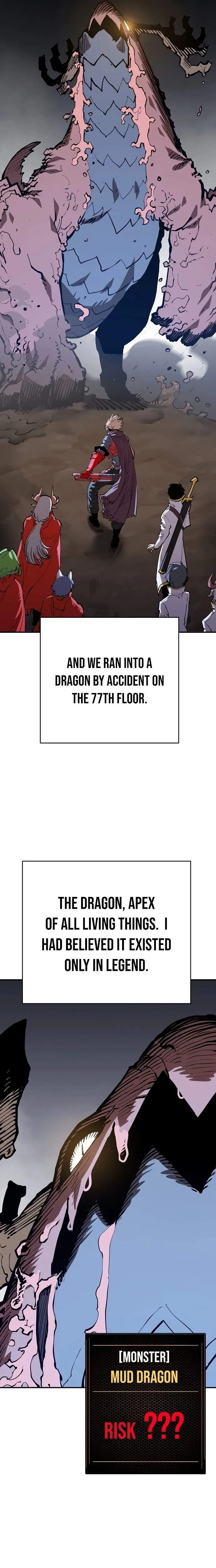 Read Player Hellish Situation chapter 129 image 15 on Lezhin