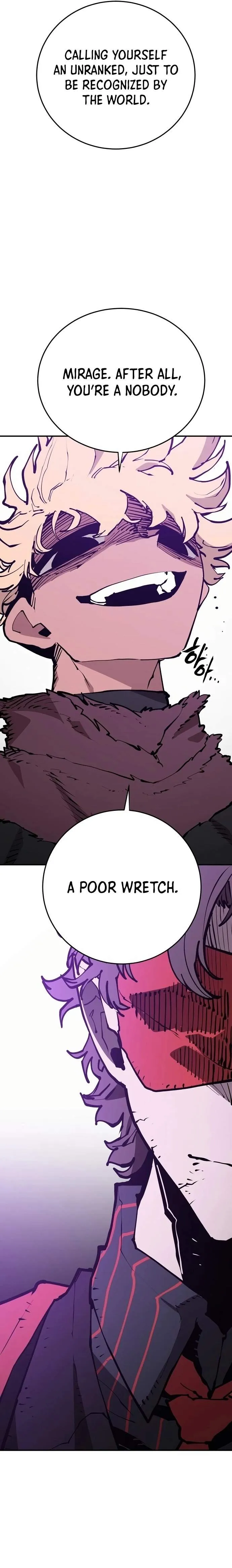Read Player Hellish Situation chapter 129 image 2 on Lezhin