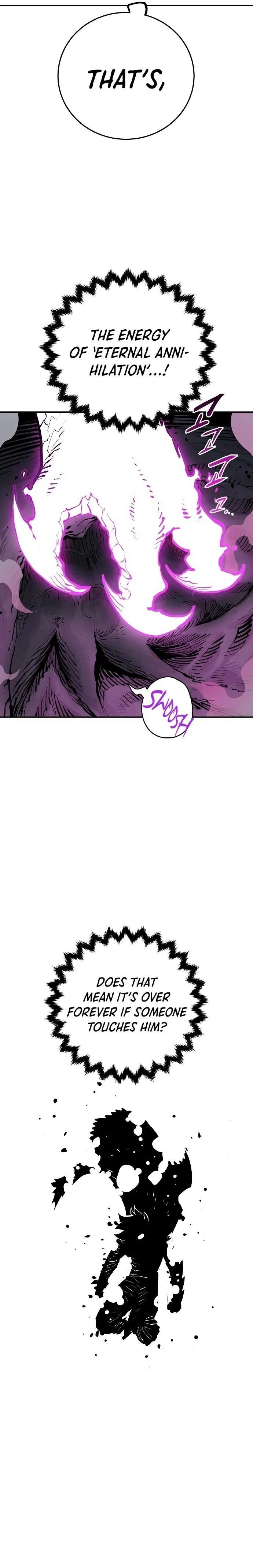 Read Player Hellish Situation chapter 129 image 22 on Lezhin