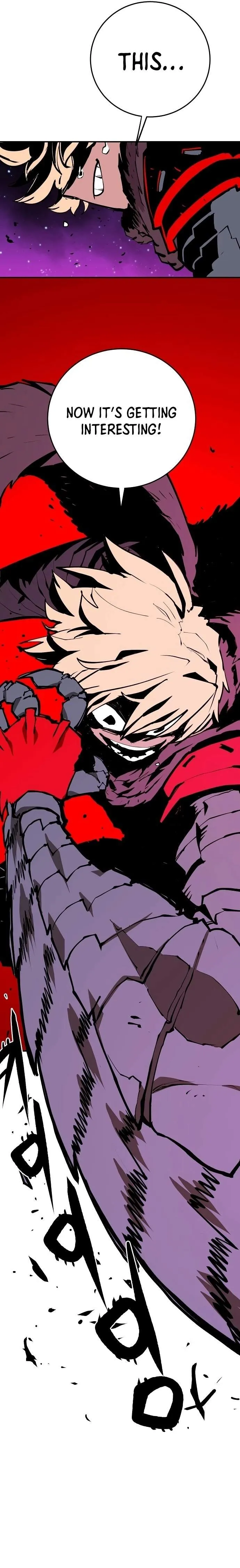 Read Player Hellish Situation chapter 129 image 23 on Lezhin
