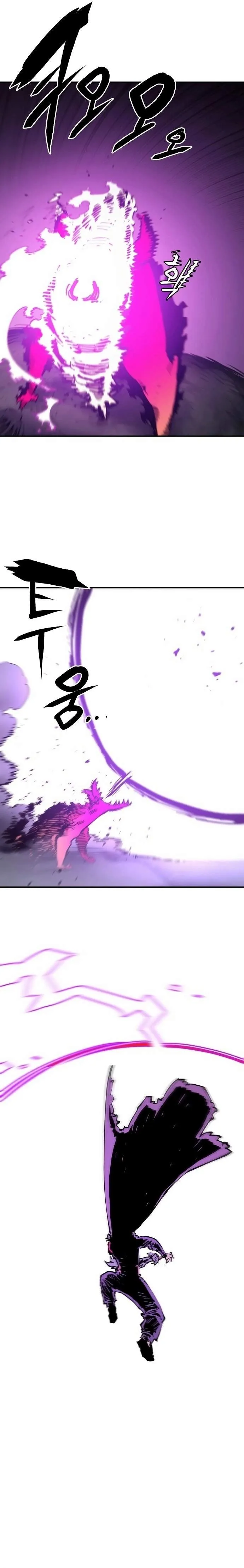Read Player Hellish Situation chapter 129 image 24 on Lezhin