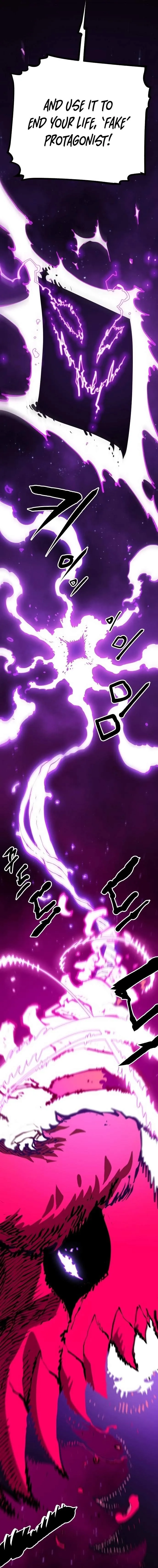 Read Player Hellish Situation chapter 129 image 5 on Lezhin